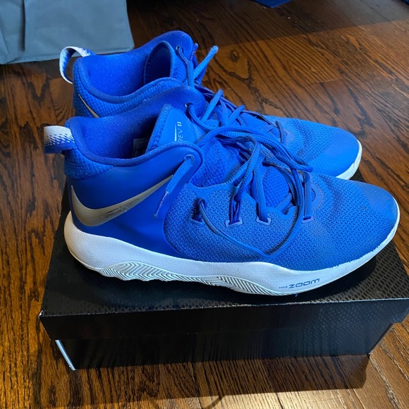 Nike Zoom Rev II - Picture 1 of 3